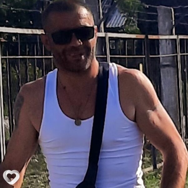 Михаил, 45, Кокшетау — анкета №664582
