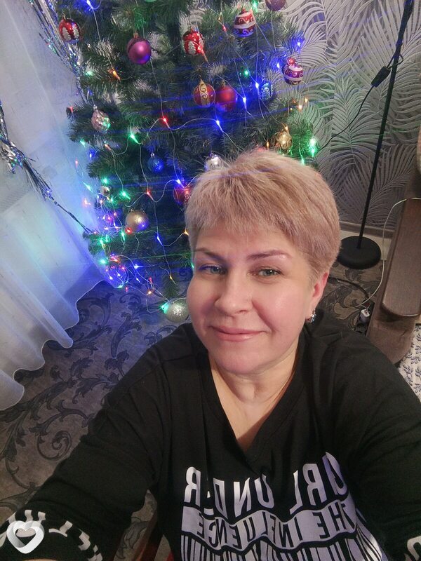 Та Самая, 50, Кириши — анкета №664589