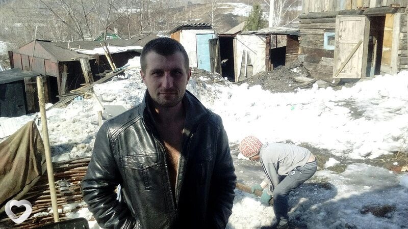 Алексей, 39, Прокопьевске — анкета №664591
