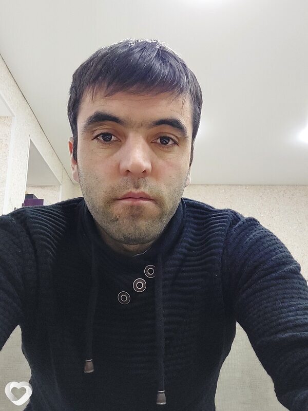 Равзали, 37, Тюмени — анкета №664592