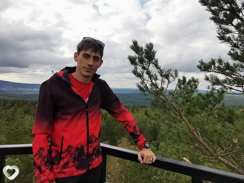Иван, 31, Москве — анкета №664596