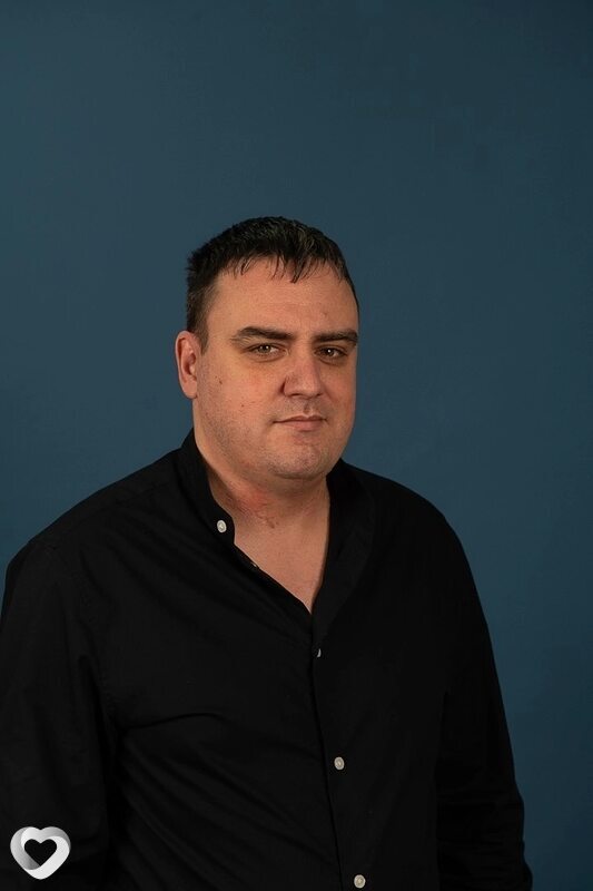 Константин, 36, Тюмени — анкета №664732