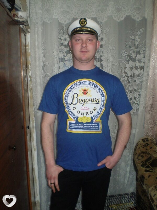 Денис, 39, Макеевке — анкета №664737