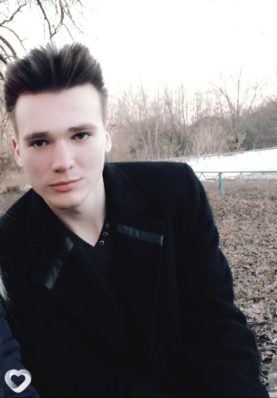 Дмитрий, 24, Москве — анкета №664742