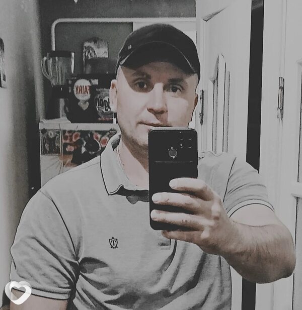 Игорь, 43, Славгороде — анкета №664744