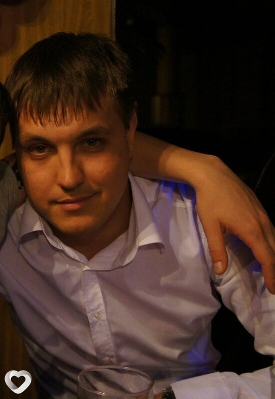 Дмитрий, 36, Златоусте — анкета №664746