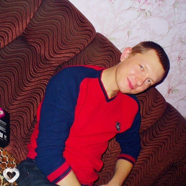 Алексей, 34, Киселевске — анкета №664747