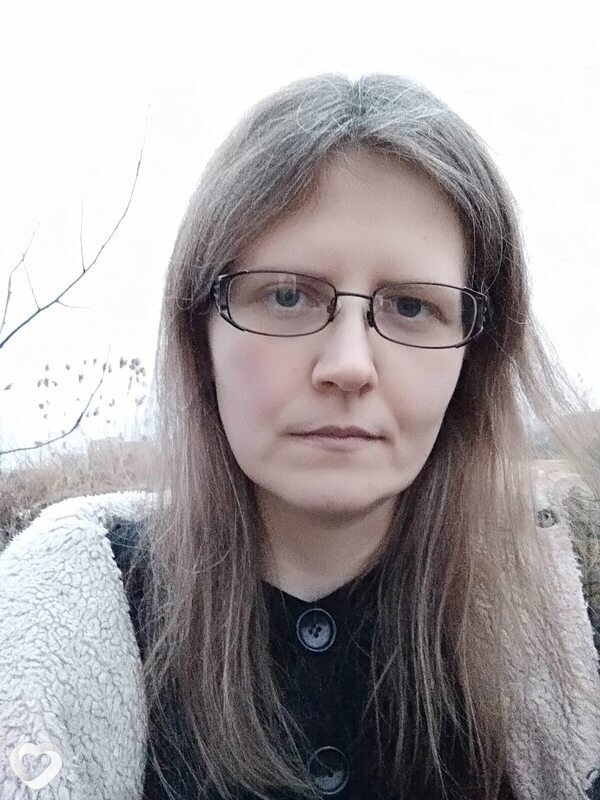 Елена, 39, Ростове-на-Дону — анкета №664750