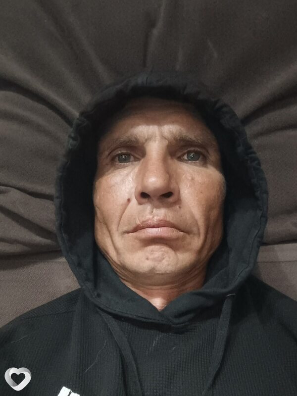 Роман, 42, Семей — анкета №664811