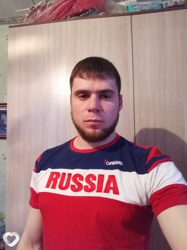 Семен, 30, Иркутске — анкета №664815
