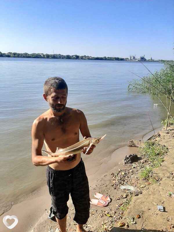 Ден, 46, Астрахани — анкета №664820