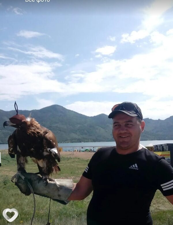 Николай, 41, Кемерове — анкета №664828