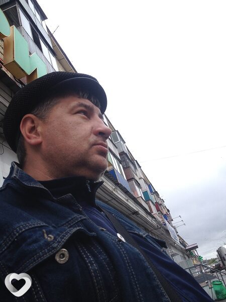 Вячеслав, 52, Белове — анкета №664786
