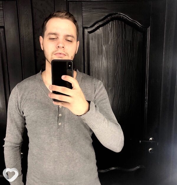 Олег, 30, Тамбове — анкета №664791