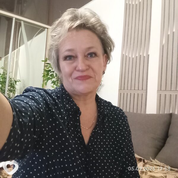 Alina, 62, Кемерове — анкета №664792