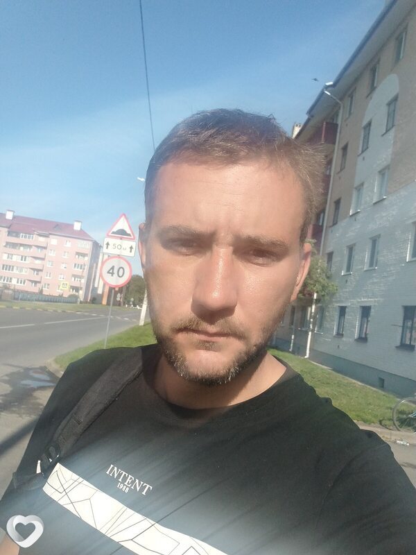 Александр, 26, Пружанах — анкета №664796