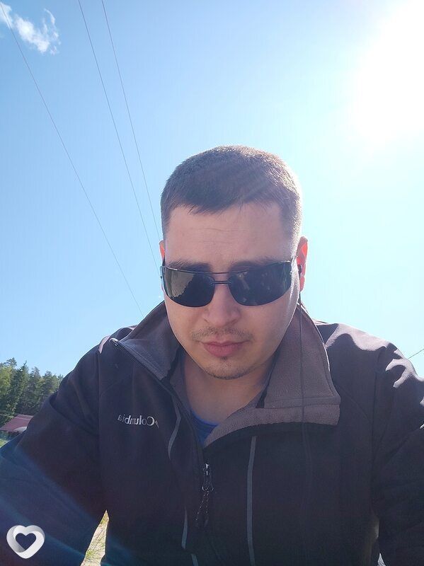 Антонио, 35, Иванове — анкета №664800