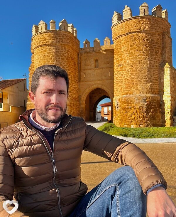 Александр, 42, Санкт-Петербурге — анкета №664558