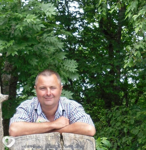 Валерий, 57, Сальске — анкета №664560