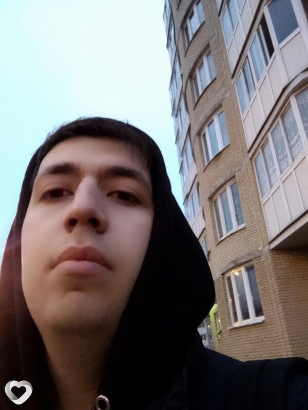 Алексей, 29, Санкт-Петербурге — анкета №664564