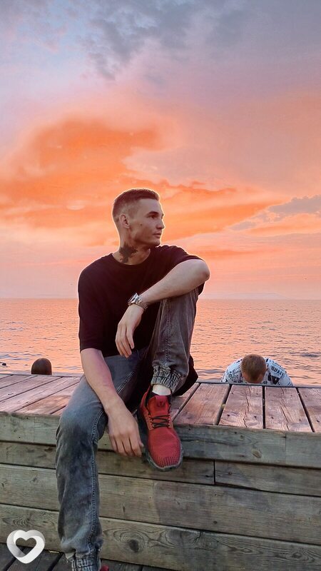 Константин, 28, Краснокаменске — анкета №664567