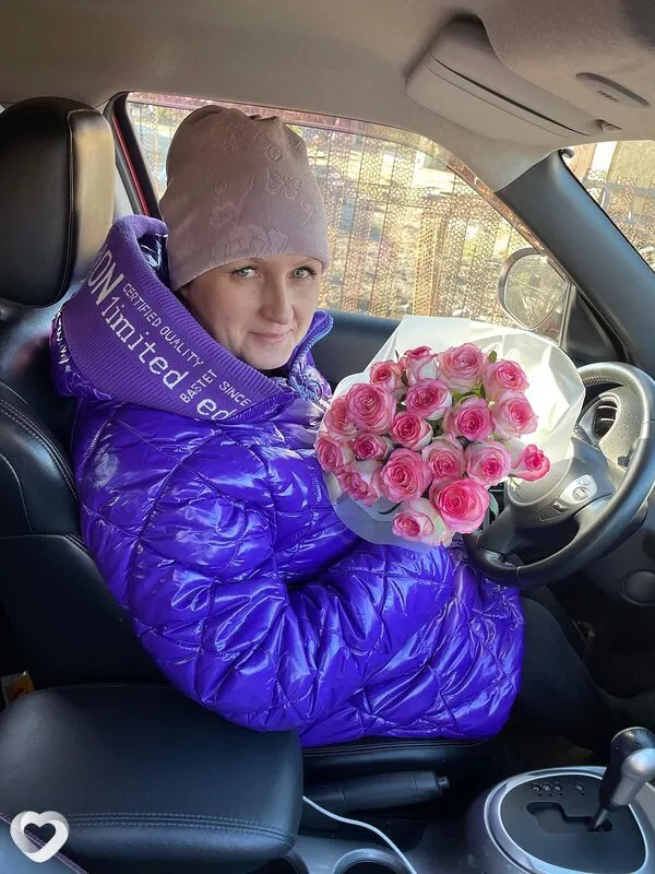 Лариса, 52, Барнауле — анкета №664569