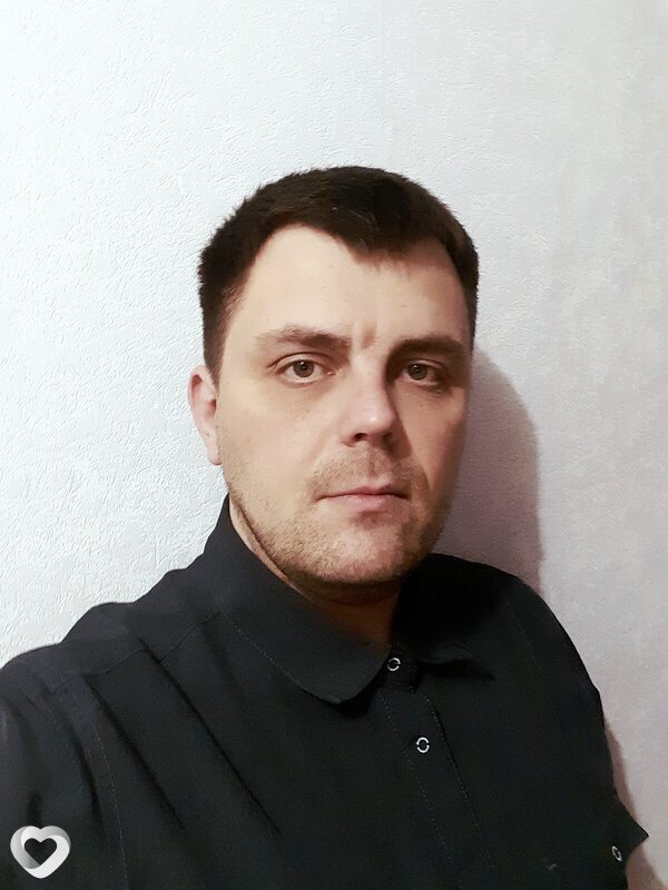 Дмитрий, 37, Санкт-Петербурге — анкета №664571