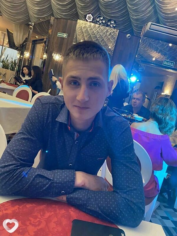 Андрей, 27, Москве — анкета №664578