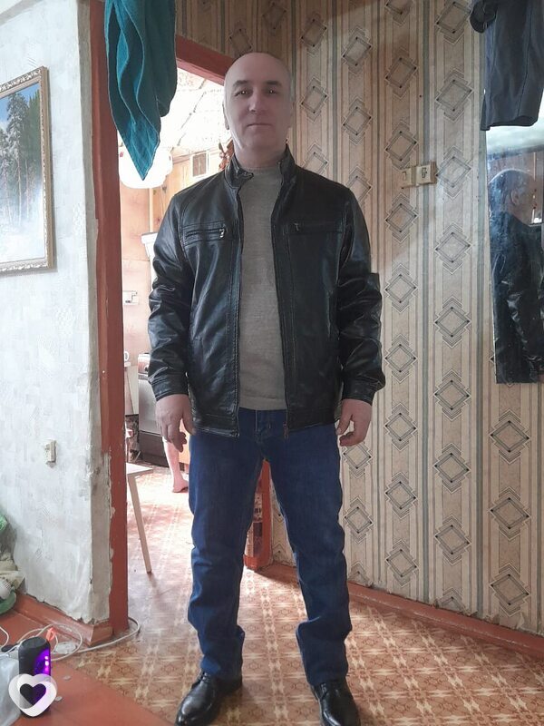Холмахмад, 52, Калуге — анкета №664855