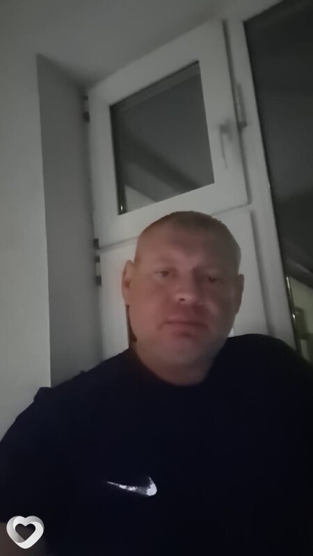 Виктор, 41, Новом Уренгое — анкета №664856