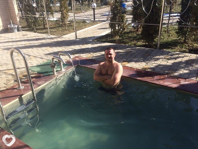 Алекс, 37, Минске — анкета №664857