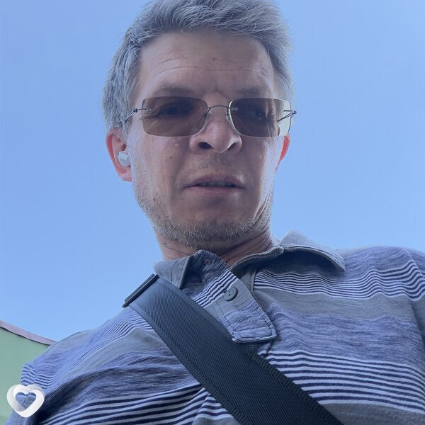 Арсений, 45, Минске — анкета №664861
