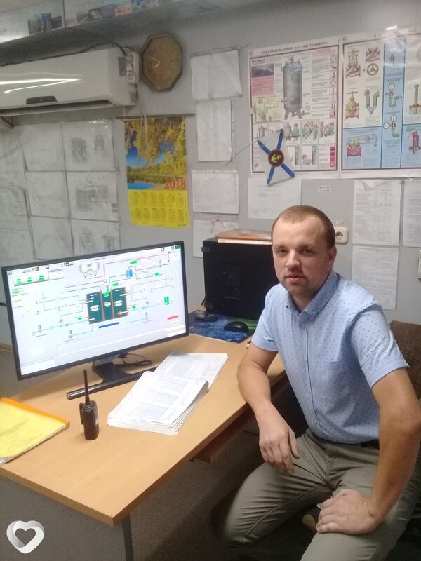 Митяй, 38, Армавире — анкета №664862