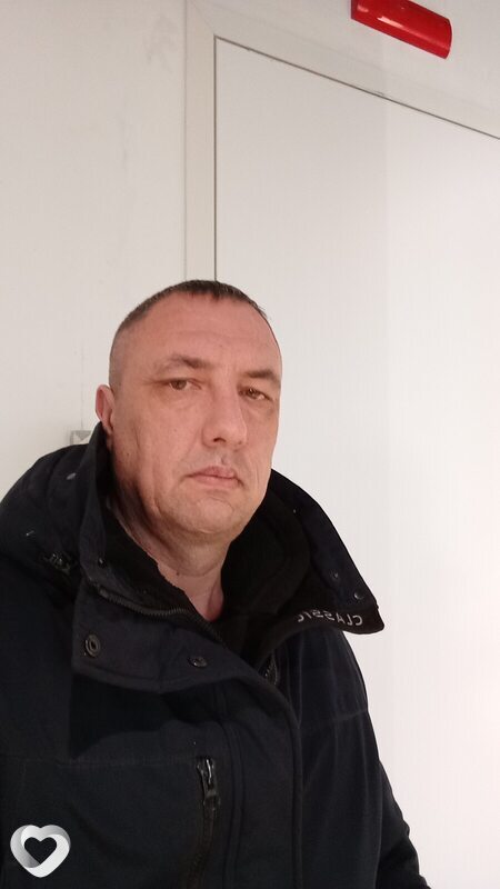 Валентин, 45, Красноярске — анкета №664864