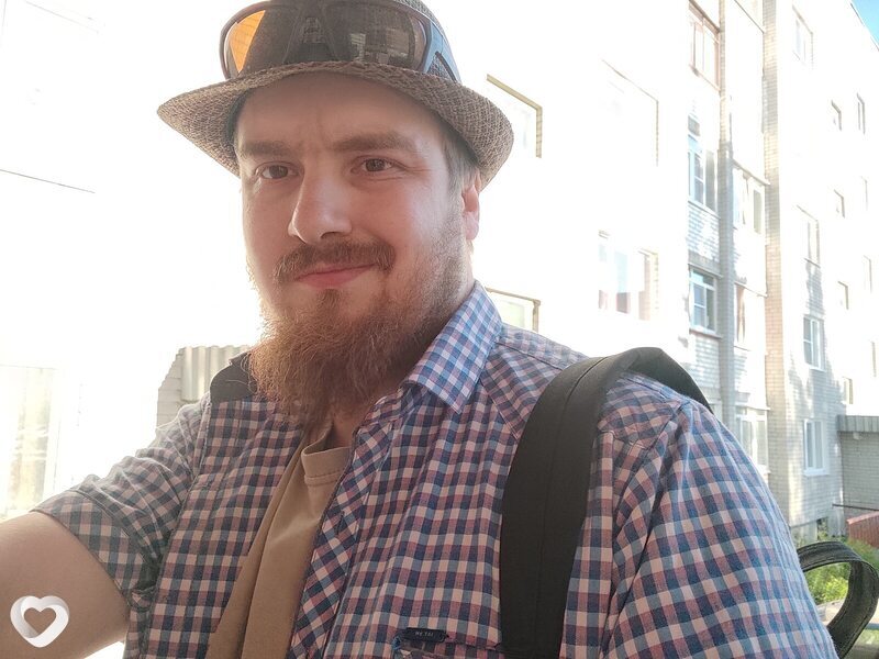 Серж, 35, Ковдоре — анкета №664867
