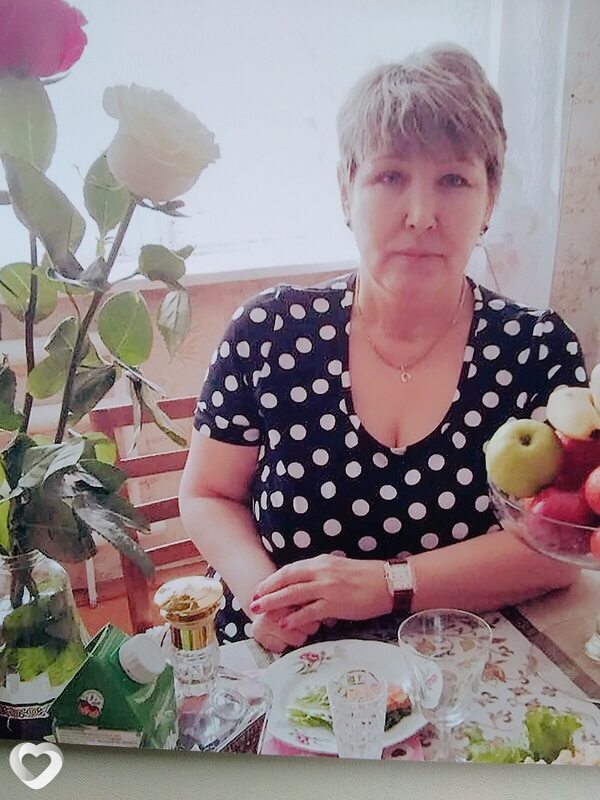 Роза, 58, Петропавловске — анкета №664869