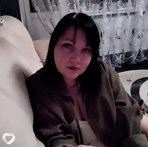 Таша, 45, Нижнем Тагиле — анкета №664873