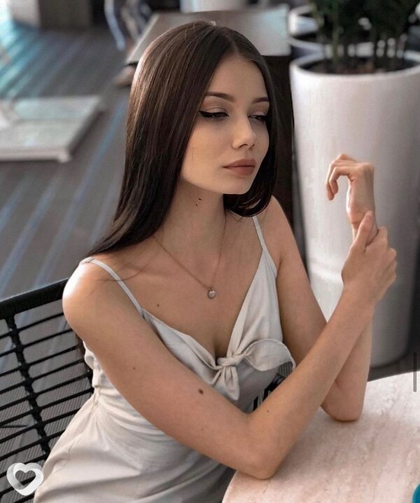 Анастасия, 25, Одессе — анкета №664875