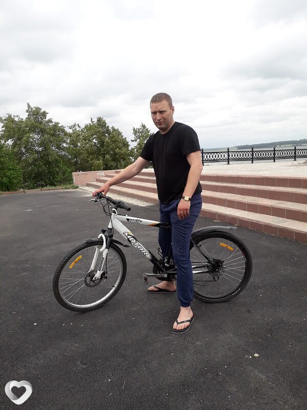 Александр, 47, Челябинске — анкета №664669