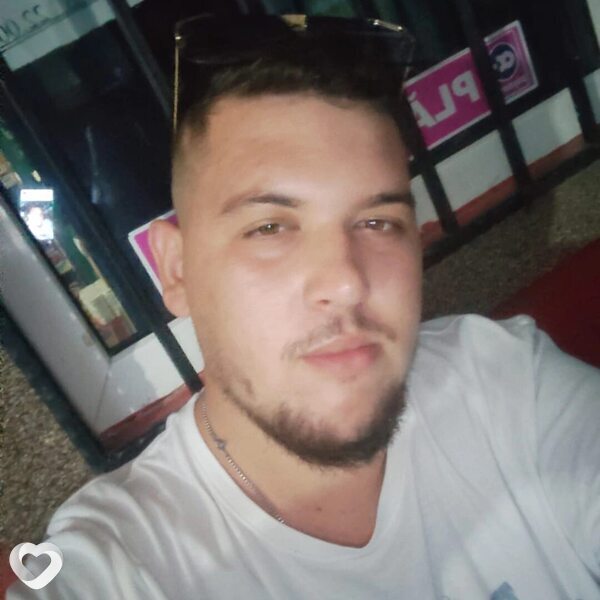 Andre, 29, București — анкета №664670