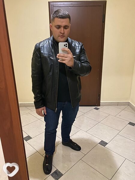 Дмитрий, 30, Москве — анкета №664671