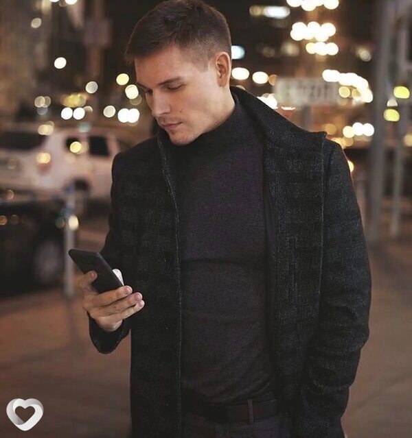 Дима, 28, Алматы — анкета №664672