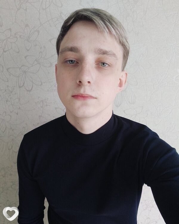 Андрей, 29, Пензе — анкета №664674
