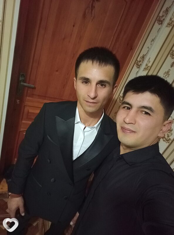Анвар, 32, Астане — анкета №664675
