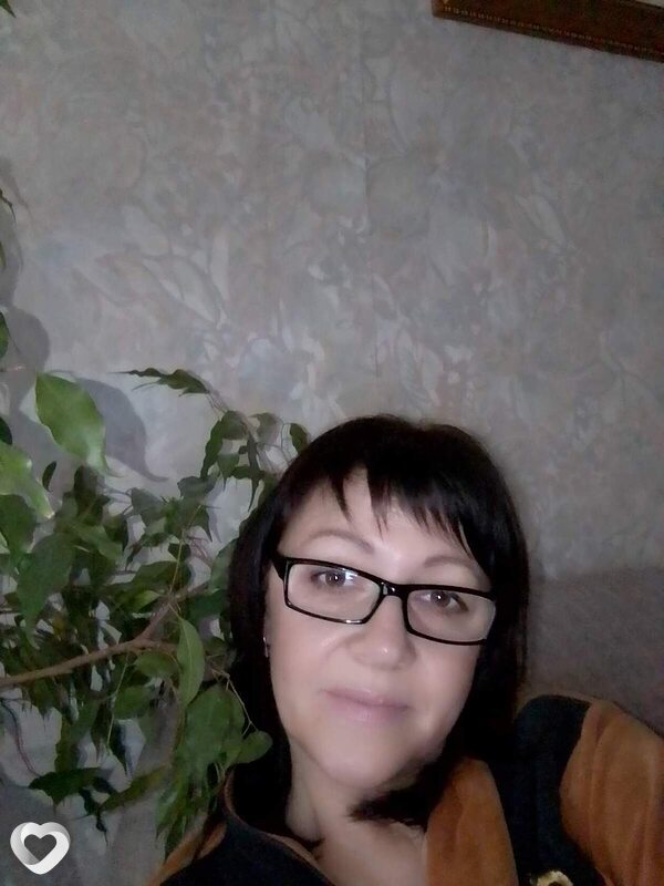 Ольга, 58, Находке — анкета №664678