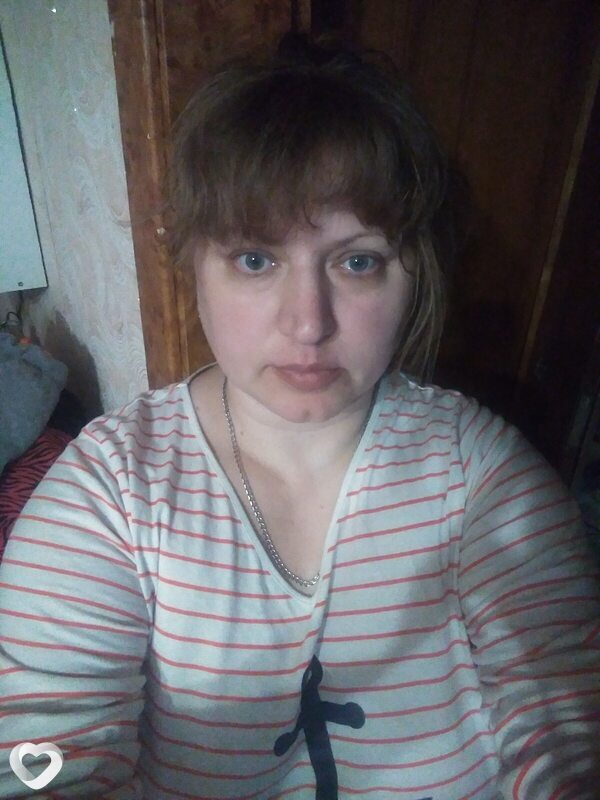 Людмила, 49, Ростове-на-Дону — анкета №664983