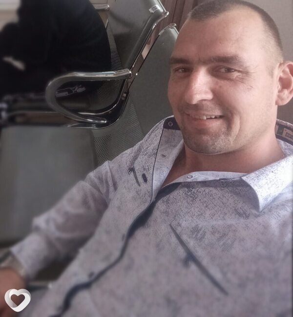 Сергей, 35, Троицке — анкета №664987