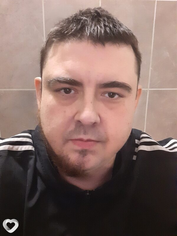 Aleex, 41, Уфе — анкета №664988