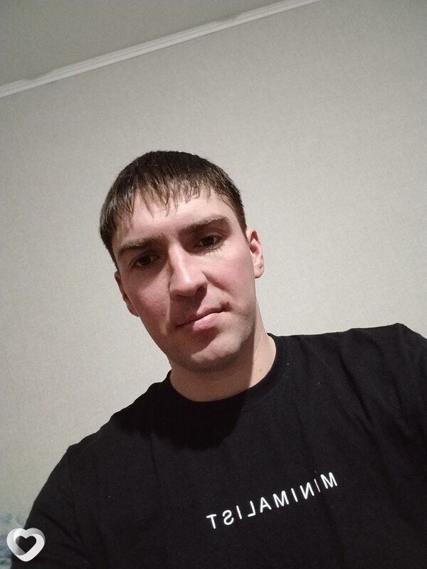 Антон, 35, Екатеринбурге — анкета №664989