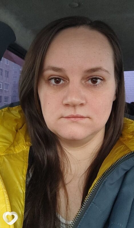 Екатерина, 32, Новокузнецке — анкета №664990